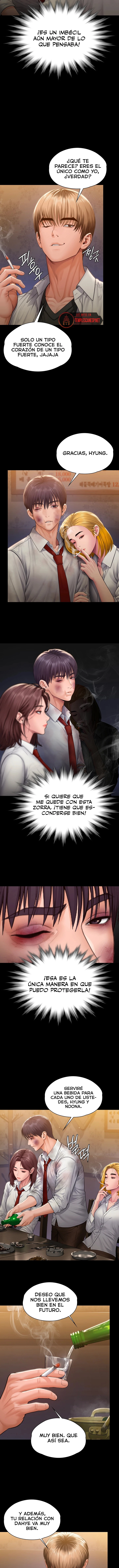 Te protegeré Capítulo 42 - Page 4