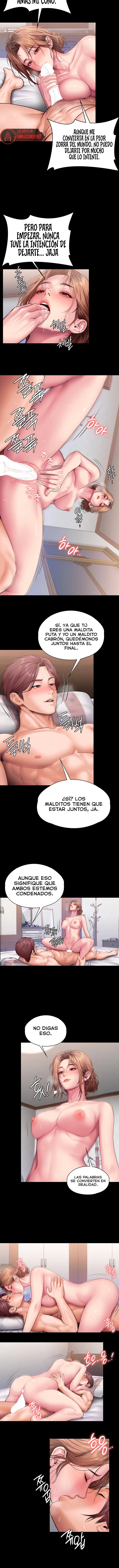 Te protegeré Capítulo 42 - Page 7
