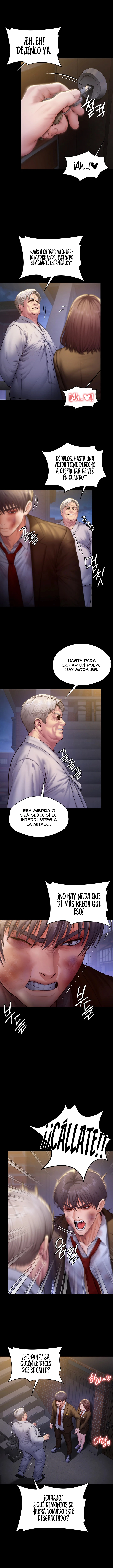 Te protegeré Capítulo 43 - Page 2