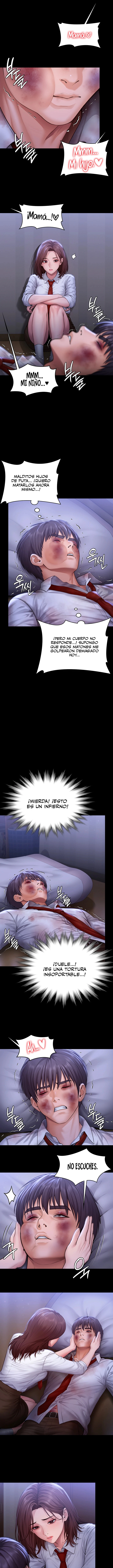 Te protegeré Capítulo 43 - Page 9