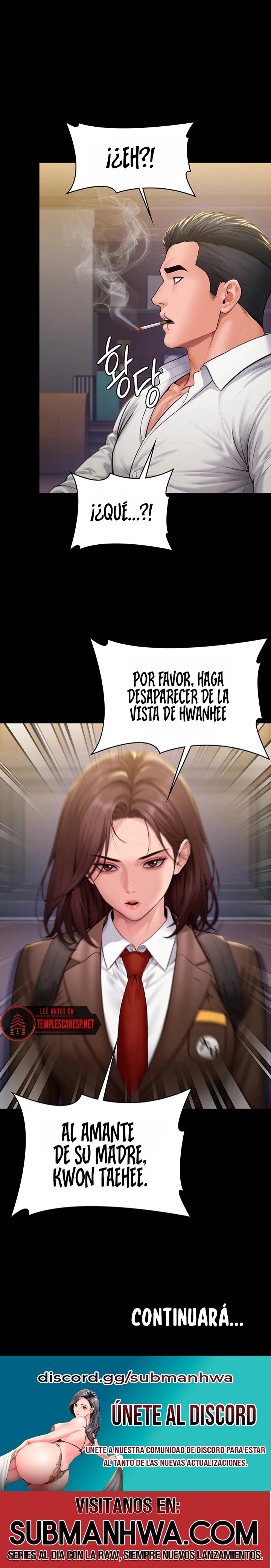 Te protegeré Capítulo 44 - Page 10