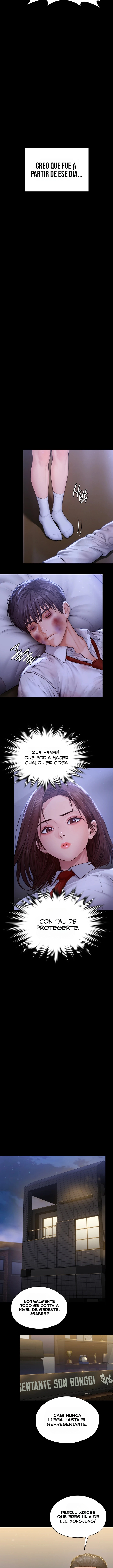 Te protegeré Capítulo 44 - Page 8
