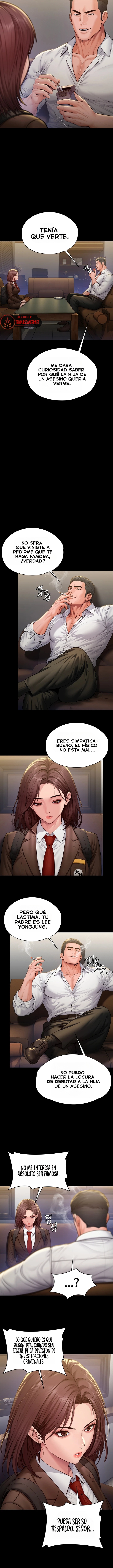 Te protegeré Capítulo 44 - Page 9