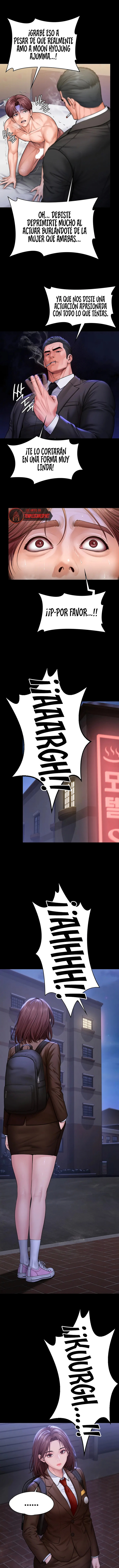 Te protegeré Capítulo 45 - Page 10
