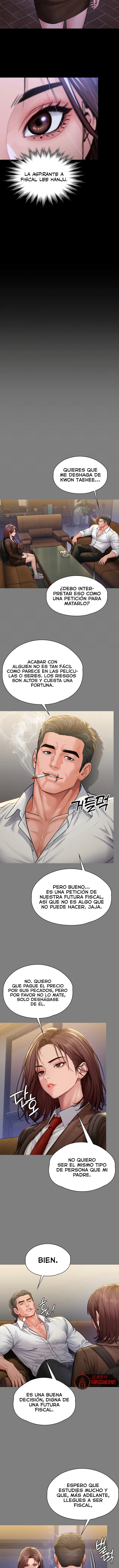 Te protegeré Capítulo 45 - Page 11
