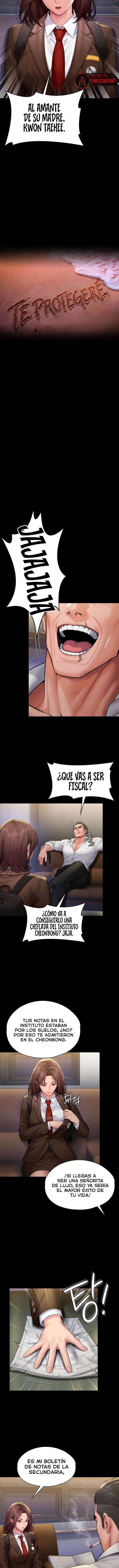 Te protegeré Capítulo 45 - Page 2