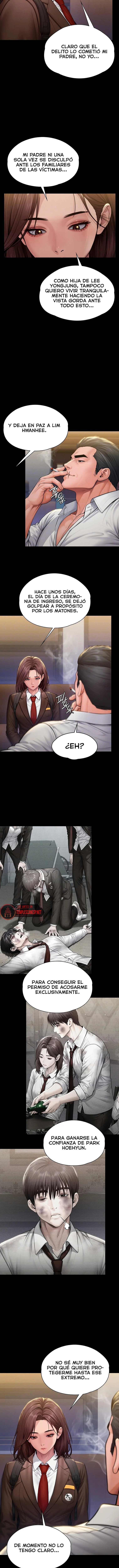 Te protegeré Capítulo 45 - Page 4
