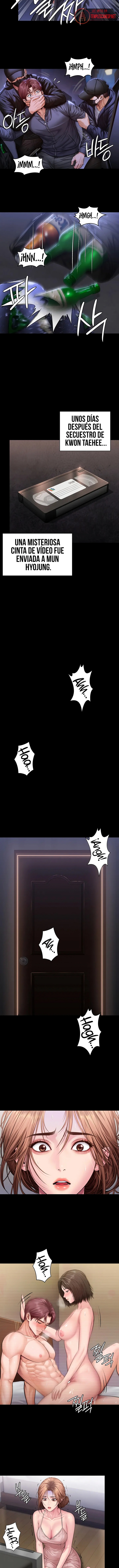 Te protegeré Capítulo 45 - Page 6