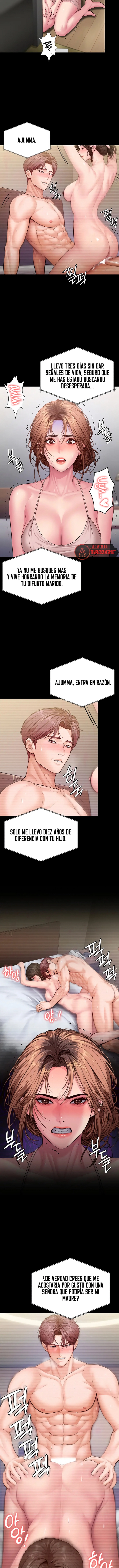 Te protegeré Capítulo 45 - Page 7