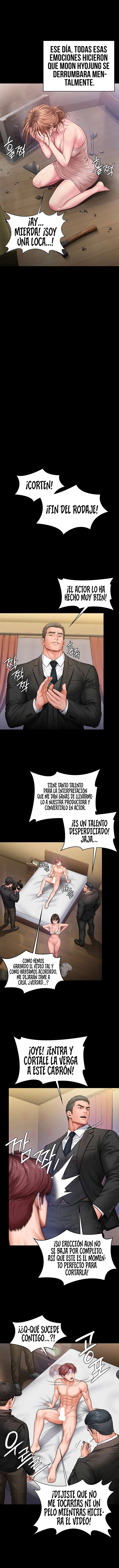 Te protegeré Capítulo 45 - Page 9