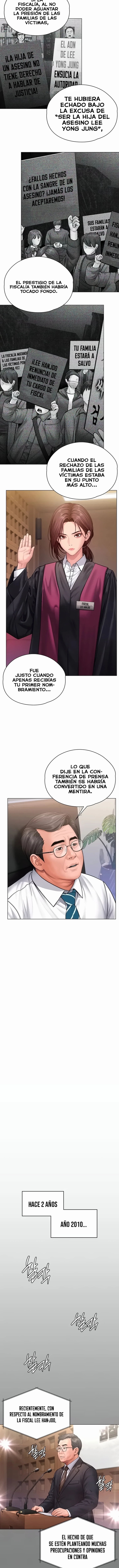 Te protegeré Capítulo 46 - Page 10