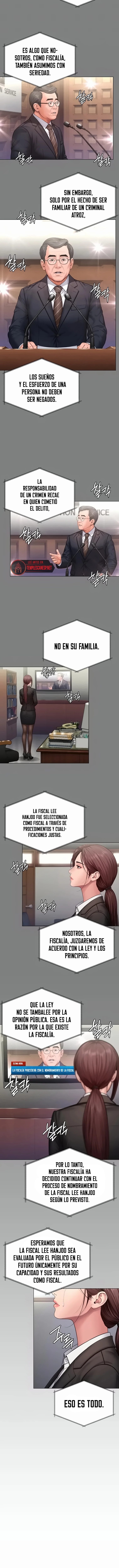 Te protegeré Capítulo 46 - Page 11