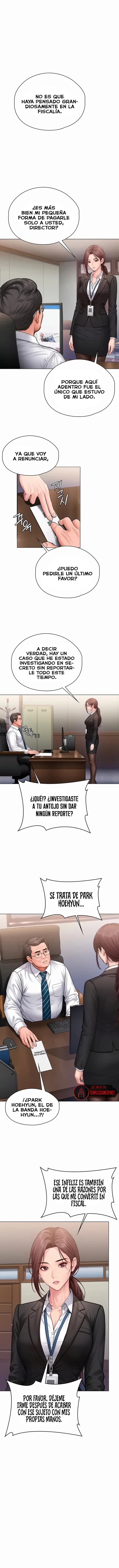Te protegeré Capítulo 46 - Page 12