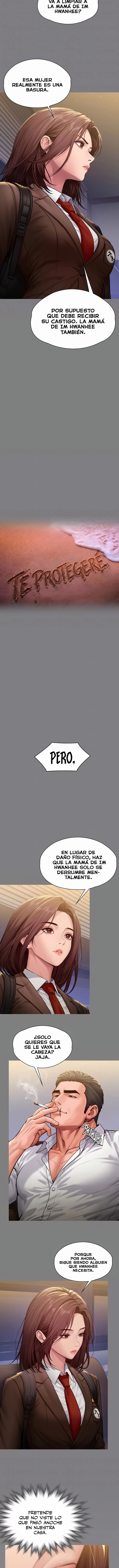 Te protegeré Capítulo 46 - Page 2