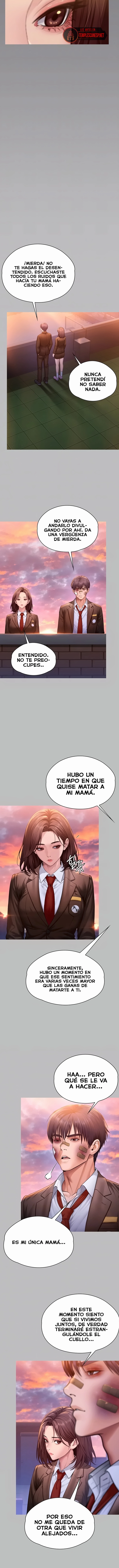 Te protegeré Capítulo 46 - Page 3