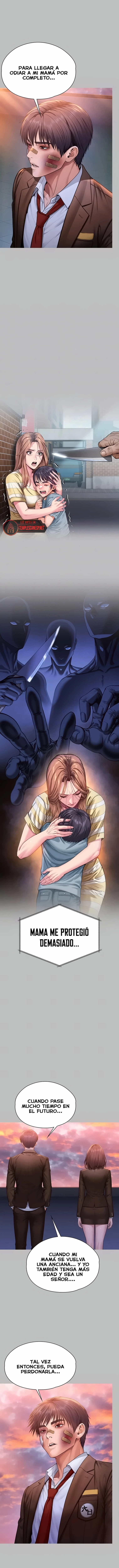 Te protegeré Capítulo 46 - Page 4