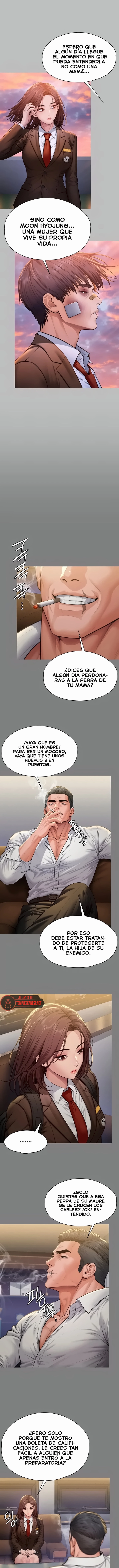 Te protegeré Capítulo 46 - Page 5