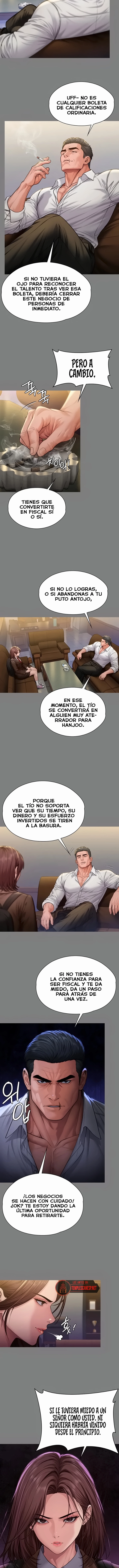 Te protegeré Capítulo 46 - Page 6