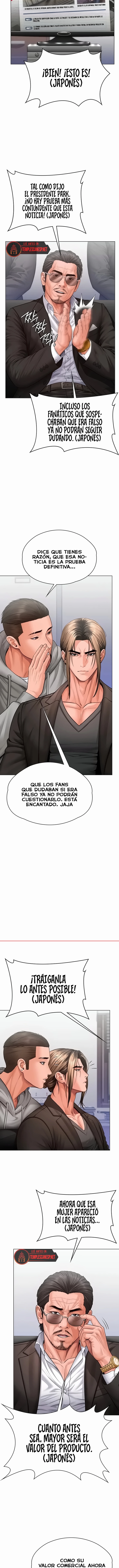 Te protegeré Capítulo 47 - Page 10