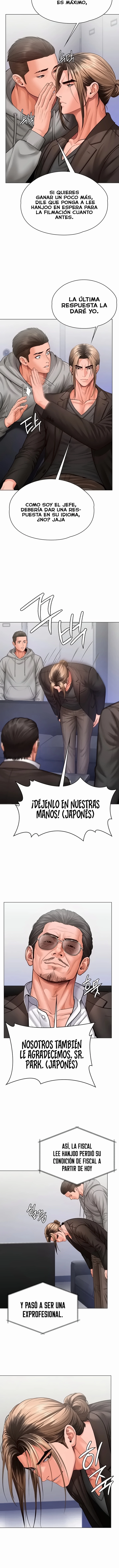 Te protegeré Capítulo 47 - Page 11