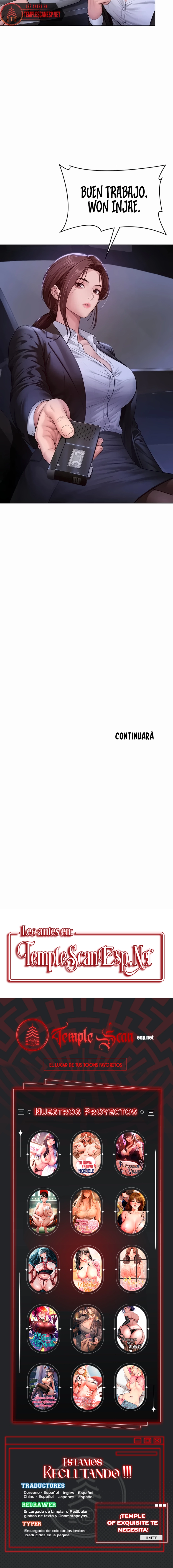 Te protegeré Capítulo 47 - Page 14