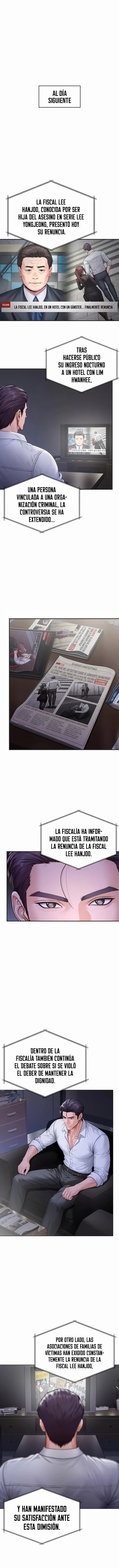 Te protegeré Capítulo 47 - Page 2