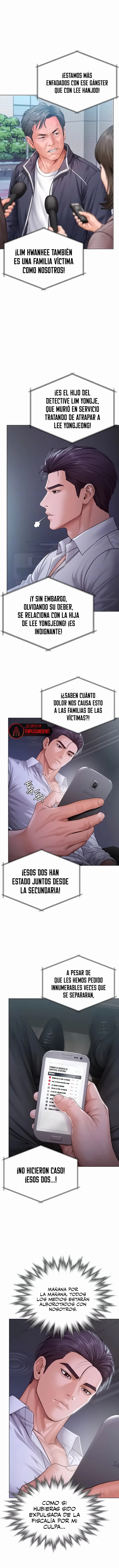 Te protegeré Capítulo 47 - Page 3