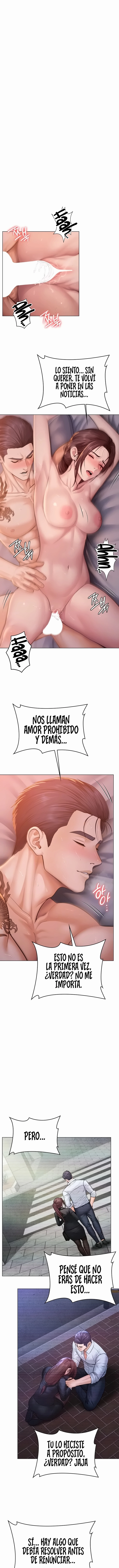 Te protegeré Capítulo 47 - Page 4