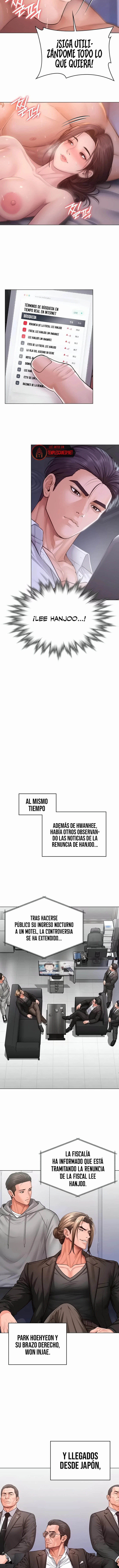 Te protegeré Capítulo 47 - Page 6