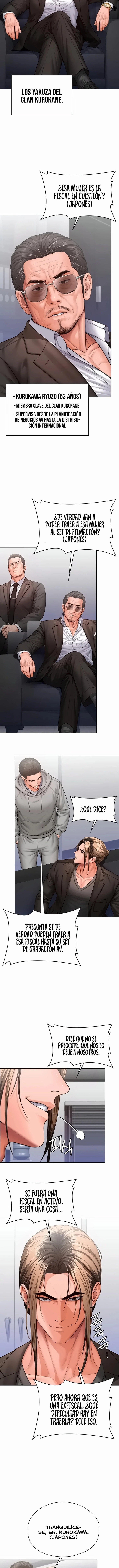 Te protegeré Capítulo 47 - Page 7