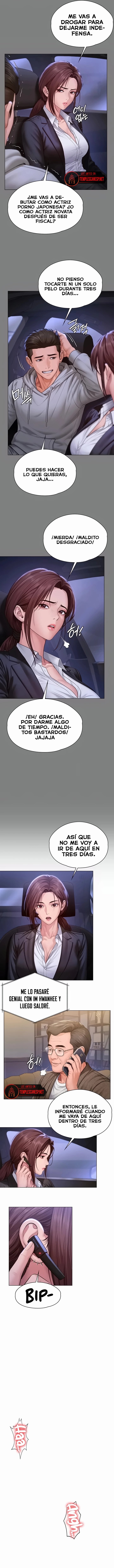 Te protegeré Capítulo 48 - Page 10