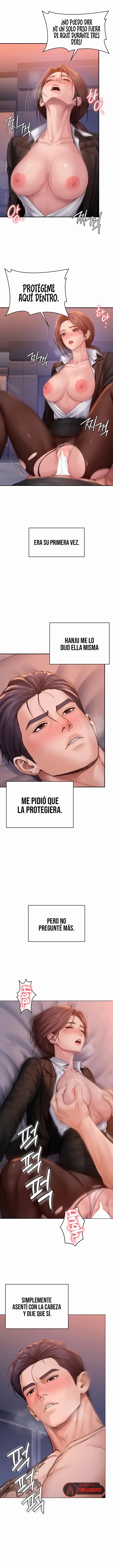 Te protegeré Capítulo 48 - Page 12