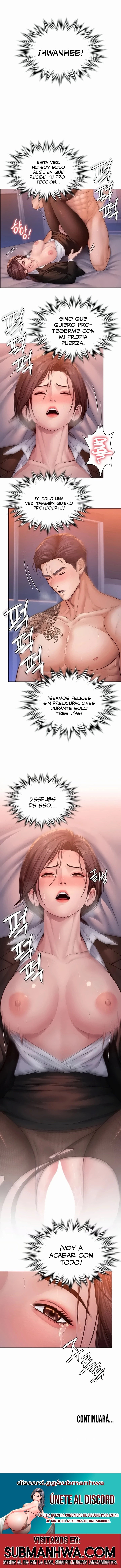 Te protegeré Capítulo 48 - Page 13