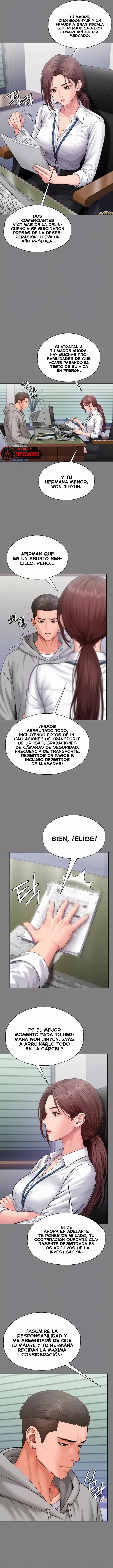 Te protegeré Capítulo 48 - Page 3
