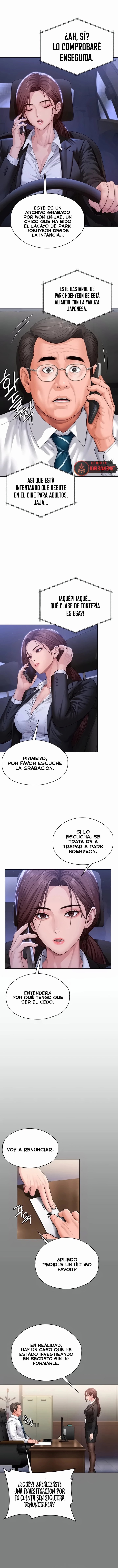 Te protegeré Capítulo 48 - Page 6