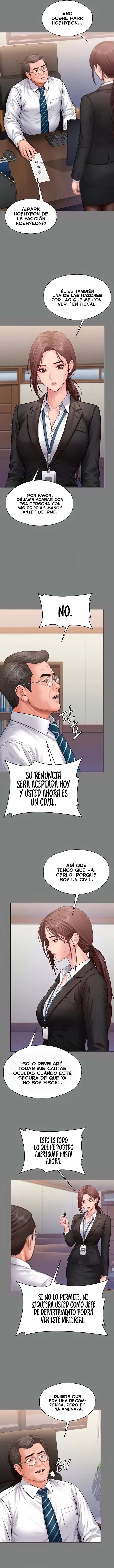 Te protegeré Capítulo 48 - Page 7