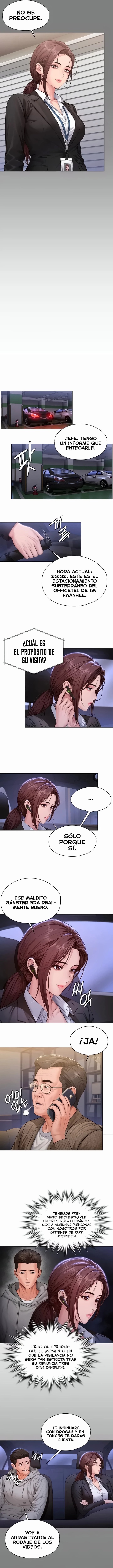 Te protegeré Capítulo 48 - Page 9