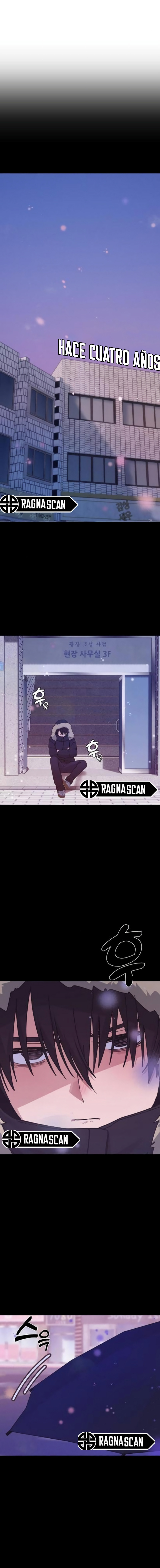 Mia esta de vuelta Capítulo 22 - Page 11