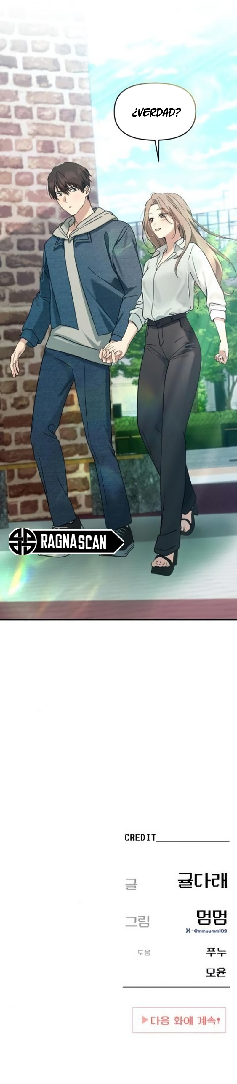 Mia esta de vuelta Capítulo 22 - Page 22