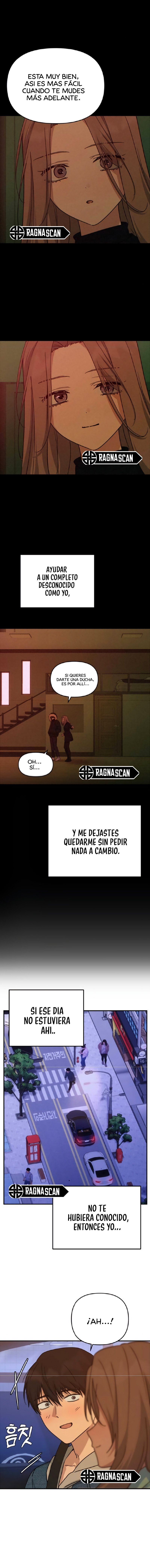 Mia esta de vuelta Capítulo 23 - Page 14
