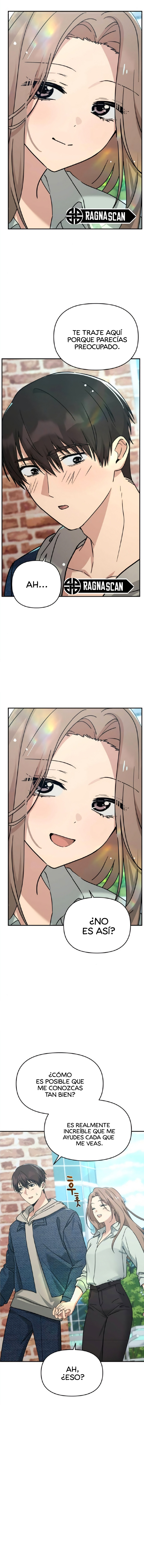 Mia esta de vuelta Capítulo 23 - Page 2