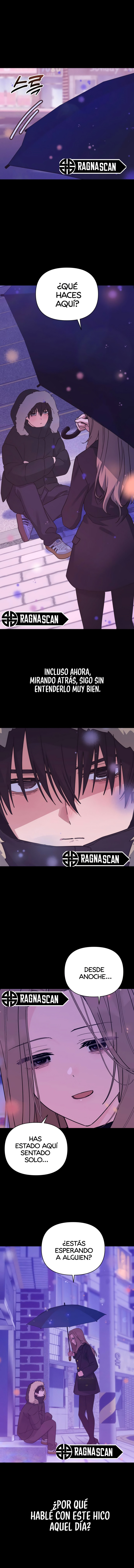 Mia esta de vuelta Capítulo 28 - Page 1