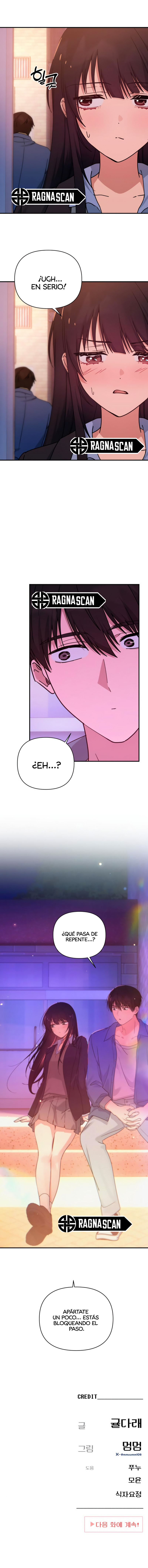 Mia esta de vuelta Capítulo 28 - Page 16