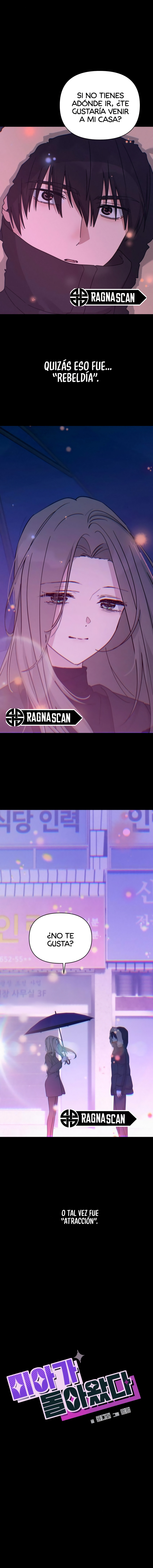 Mia esta de vuelta Capítulo 28 - Page 2