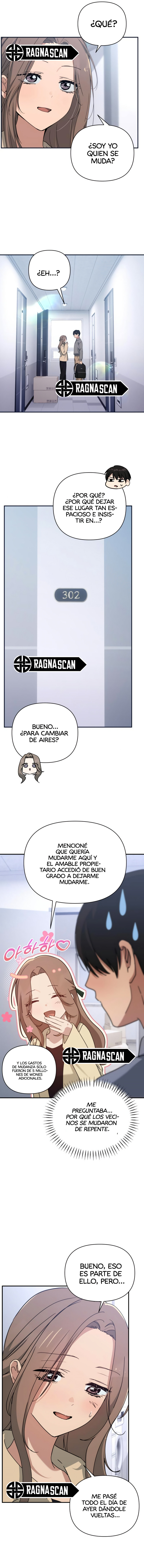 Mia esta de vuelta Capítulo 29 - Page 14