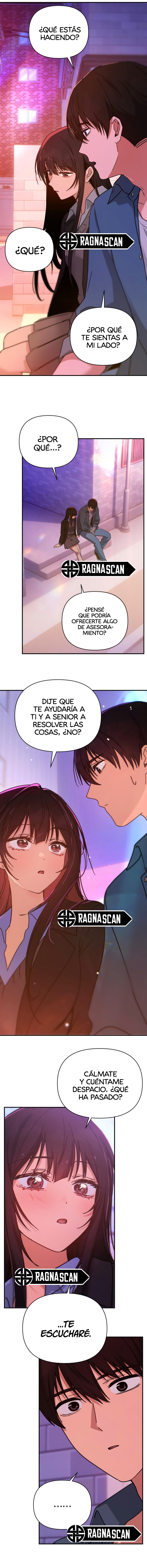 Mia esta de vuelta Capítulo 29 - Page 2