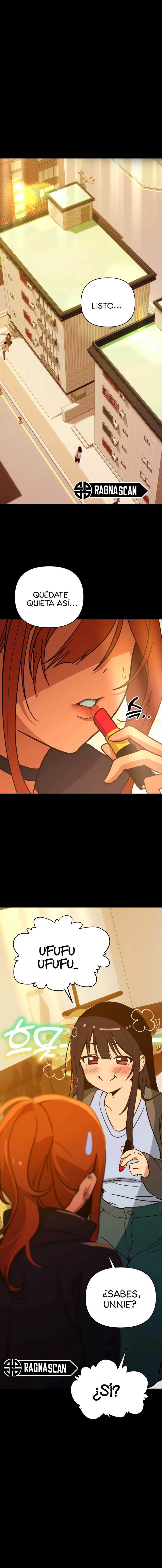 Mia esta de vuelta Capítulo 32 - Page 1