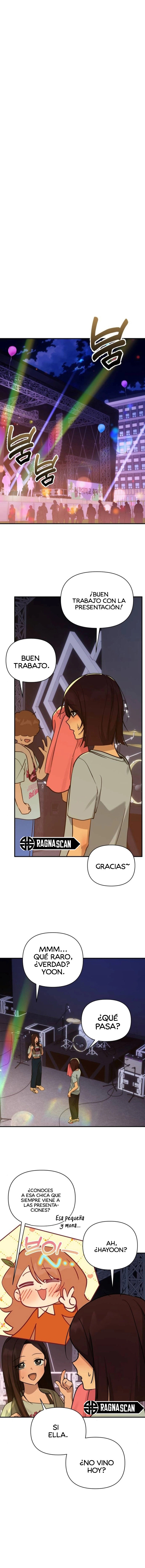 Mia esta de vuelta Capítulo 33 - Page 2