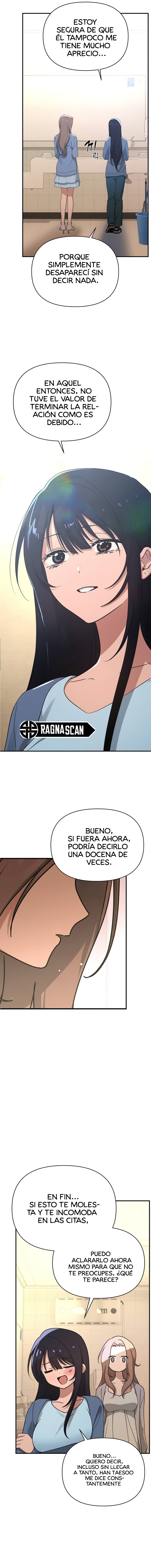 Mia esta de vuelta Capítulo 37 - Page 15