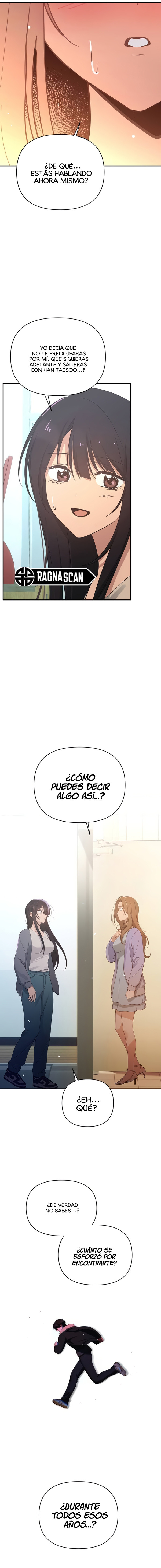 Mia esta de vuelta Capítulo 37 - Page 17